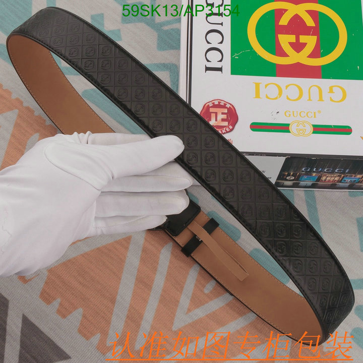 Gucci-Belts Code: AP3154 $: 59USD