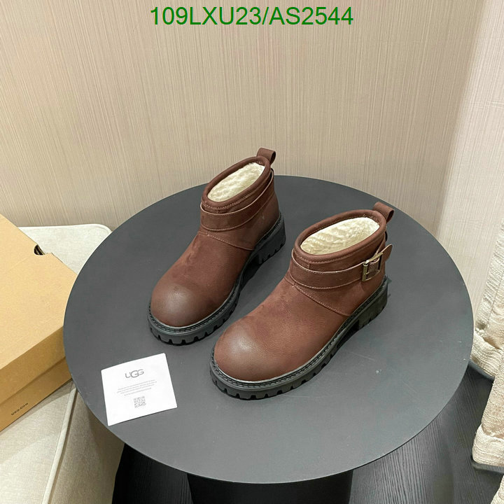 UGG-Women Shoes Code: AS2544 $: 109USD