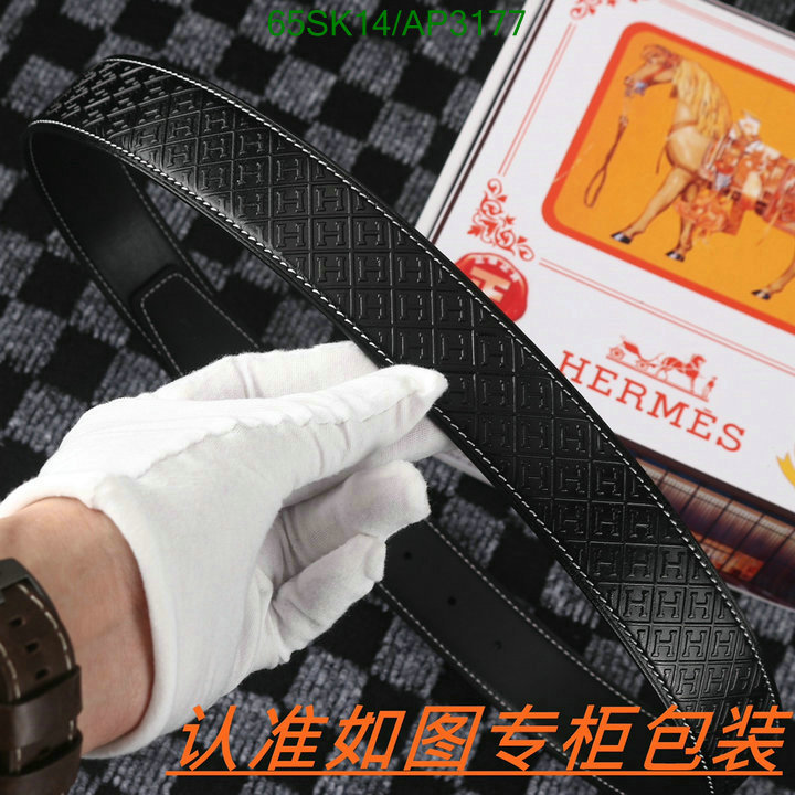 Hermes-Belts Code: AP3177 $: 65USD