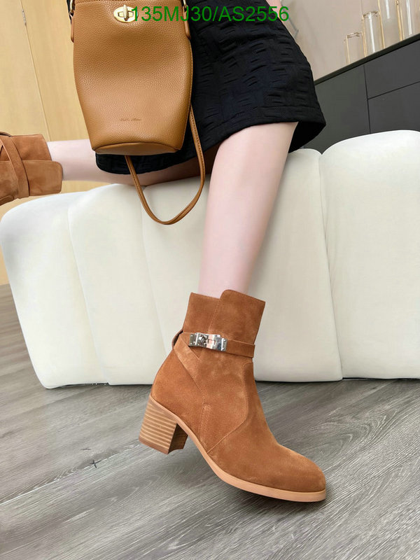 Boots-Women Shoes Code: AS2556 $: 135USD