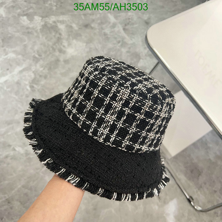 LV-Cap(Hat) Code: AH3503 $: 35USD