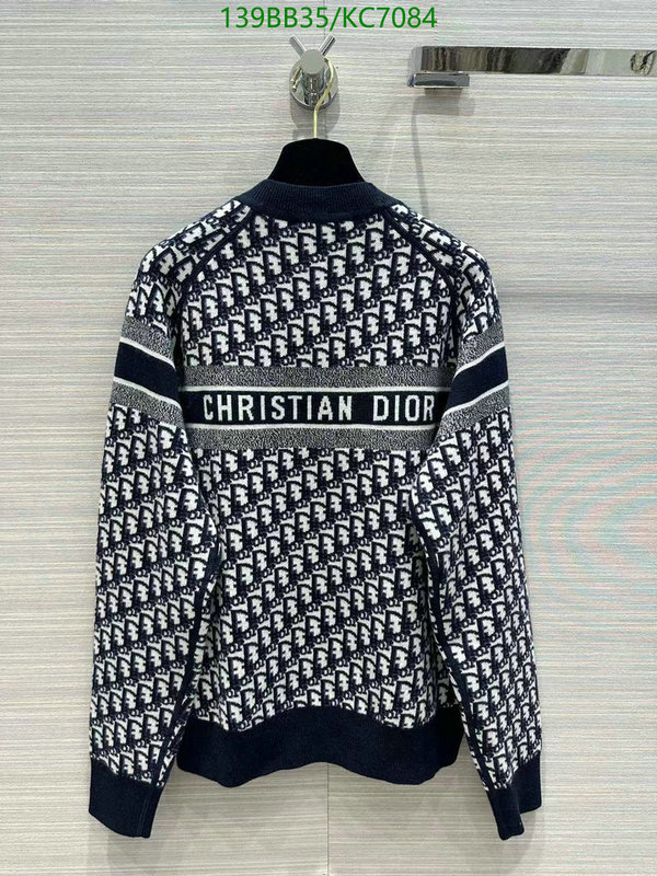 Dior-Clothing Code: KC7084 $: 139USD