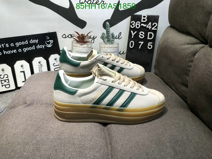 Adidas-Men shoes Code: AS1850 $: 85USD