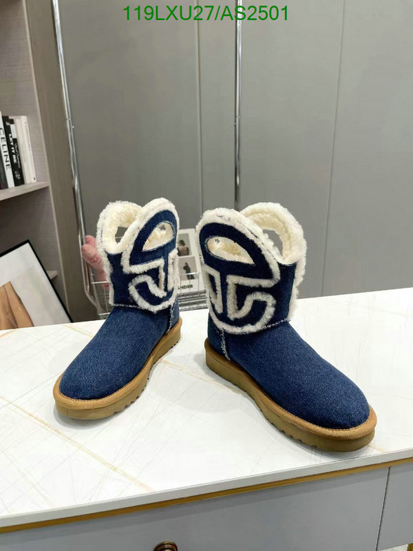 UGG-Women Shoes Code: AS2501 $: 119USD