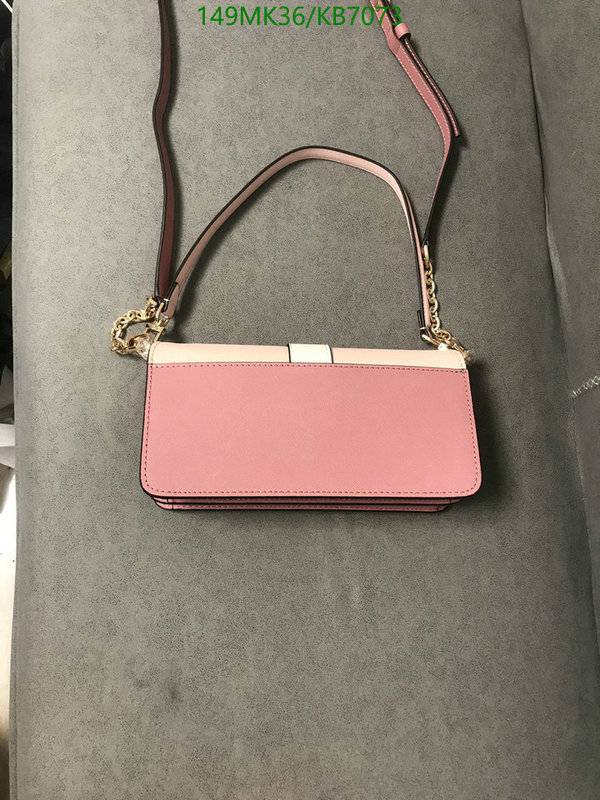 Michael Kors-Bag-Mirror Quality Code: KB7073 $: 149USD