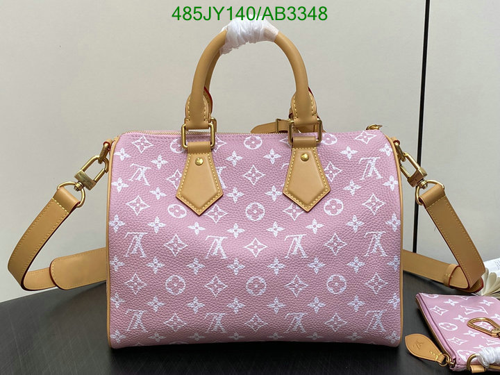 LV-Bag-Mirror Quality Code: AB3348 $: 485USD