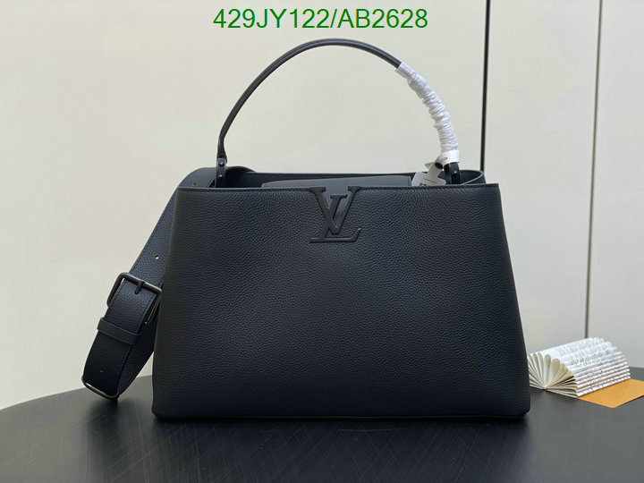 LV-Bag-Mirror Quality Code: AB2628 $: 429USD