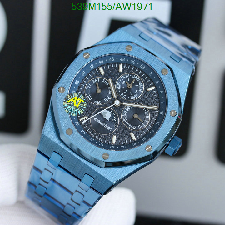 Audemars Piguet-Watch-Mirror Quality Code: AW1971 $: 539USD