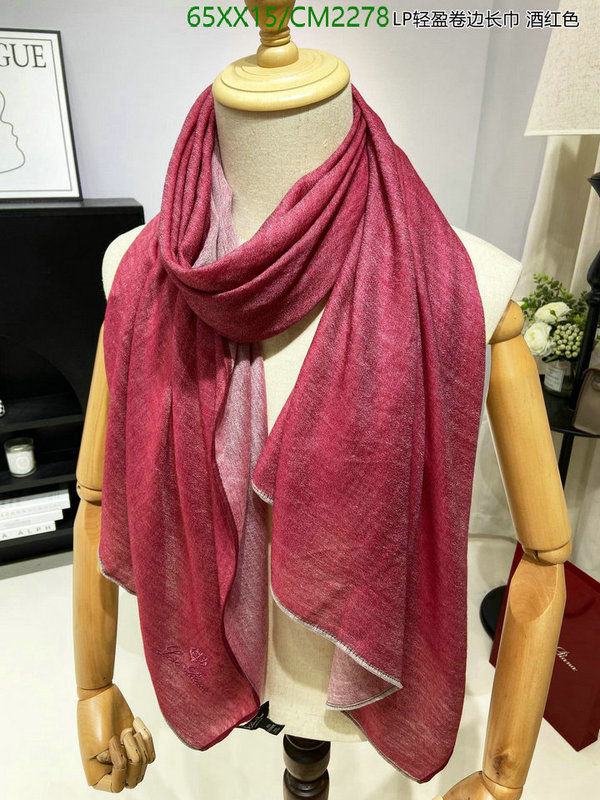 Loro Piana-Scarf Code: CM2278 $: 65USD