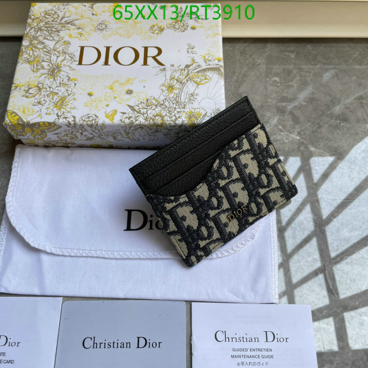 Crossbody-Dior Bag(Mirror Quality) Code: RT3910 $: 65USD