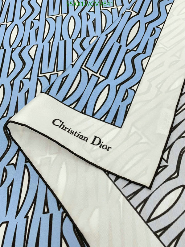 Dior-Scarf Code: CM2841 $: 55USD