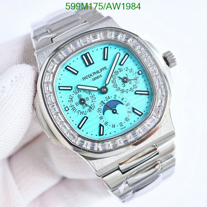 Patek Philippe-Watch-Mirror Quality Code: AW1984 $: 599USD