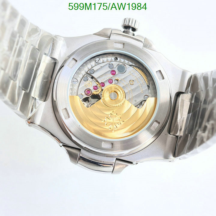 Patek Philippe-Watch-Mirror Quality Code: AW1984 $: 599USD