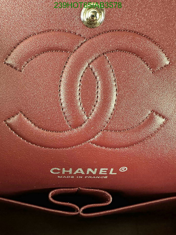 Chanel-Bag-Mirror Quality Code: AB3578 $: 239USD