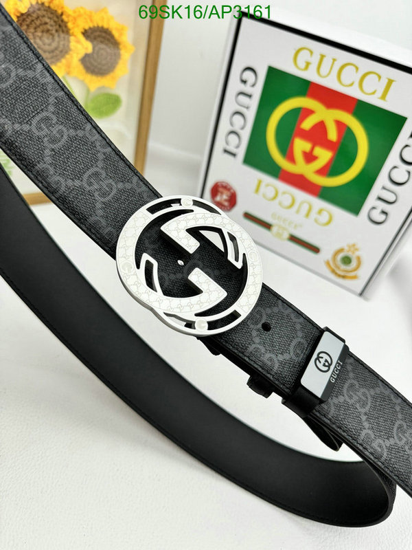 Gucci-Belts Code: AP3161 $: 69USD