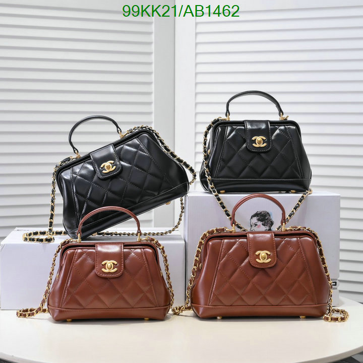 Chanel-Bag-4A Quality Code: AB1462