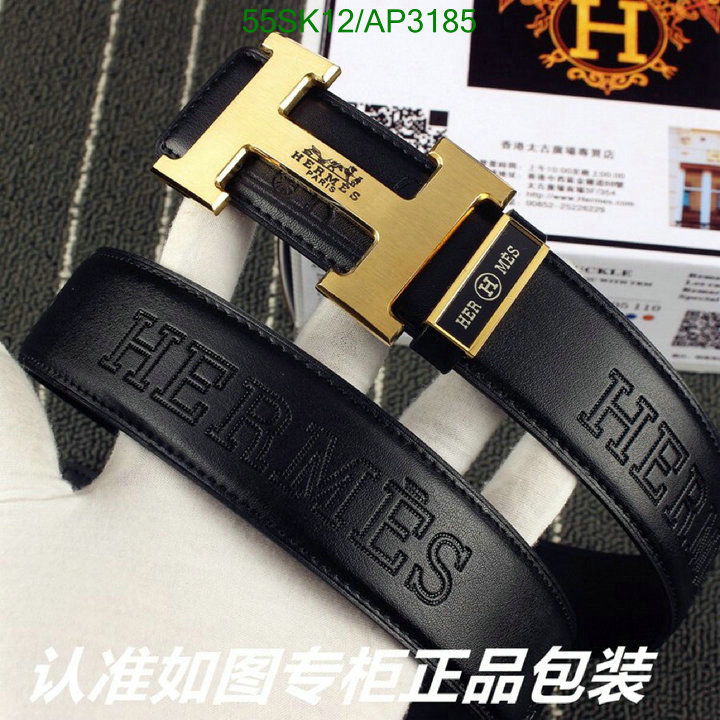 Hermes-Belts Code: AP3185 $: 55USD