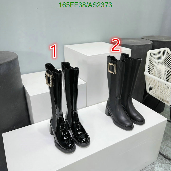 Boots-Women Shoes Code: AS2373 $: 165USD