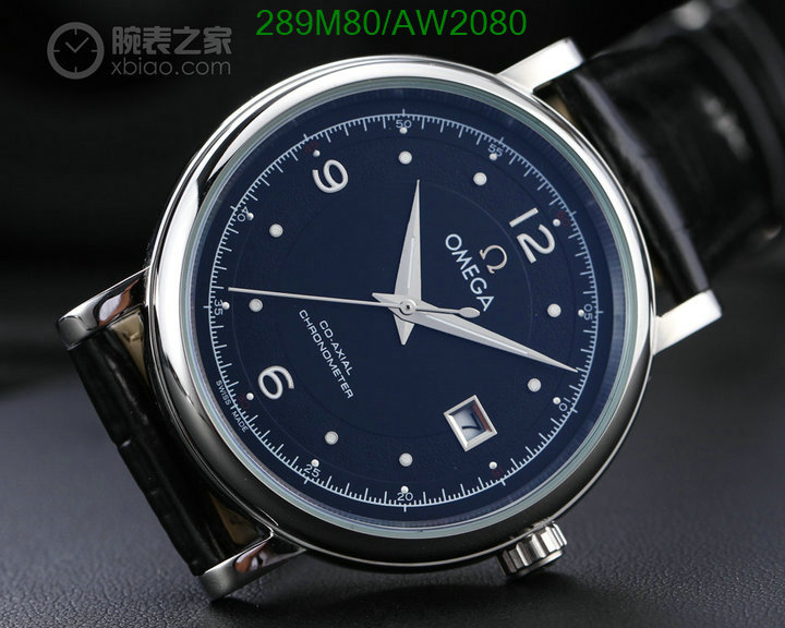 Omega-Watch-Mirror Quality Code: AW2080 $: 289USD