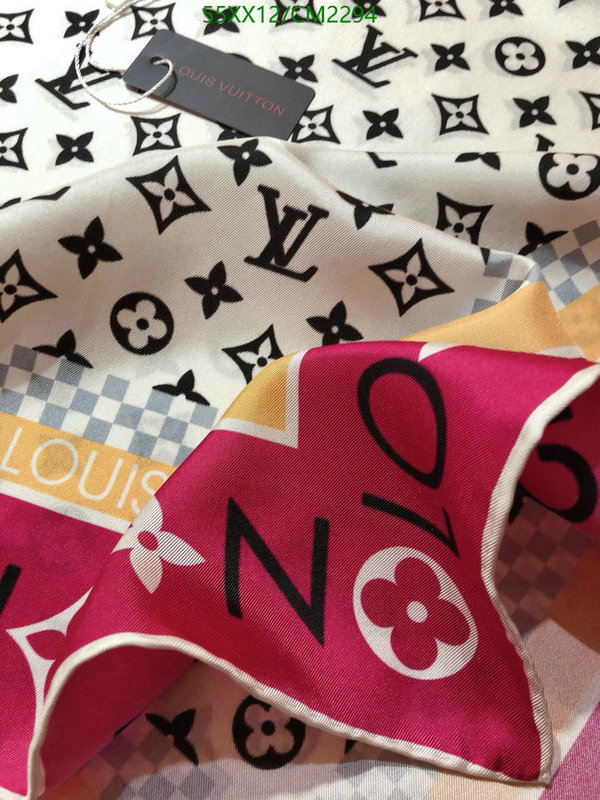 LV-Scarf Code: CM2294 $: 55USD