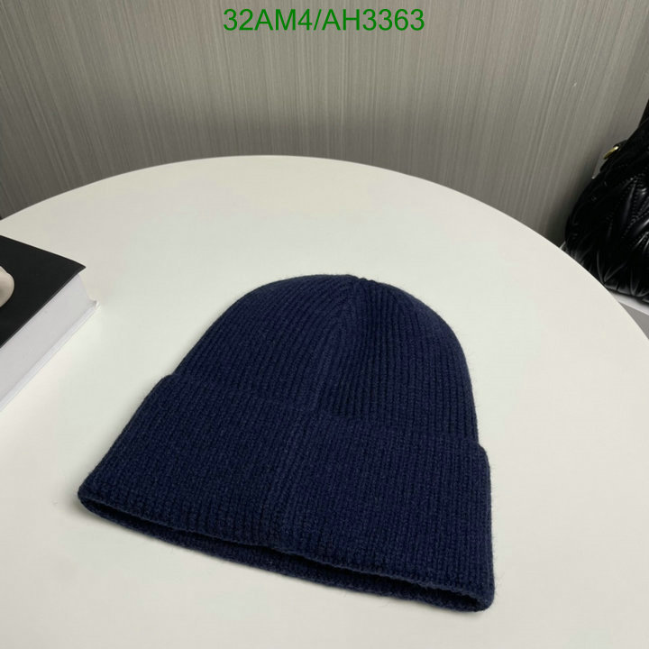 Alexander Wang-Cap(Hat) Code: AH3363 $: 32USD