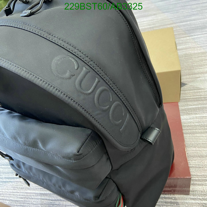 Gucci-Bag-Mirror Quality Code: AB3325 $: 229USD