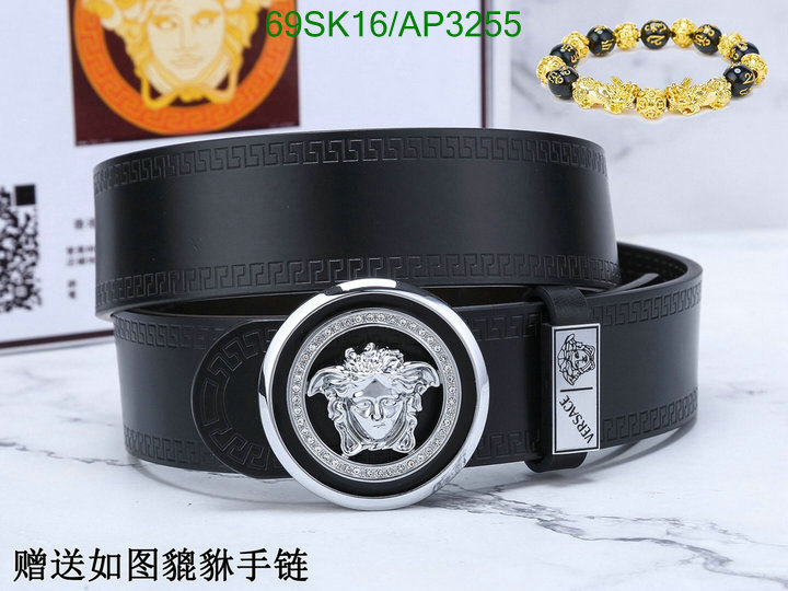 Versace-Belts Code: AP3255 $: 69USD