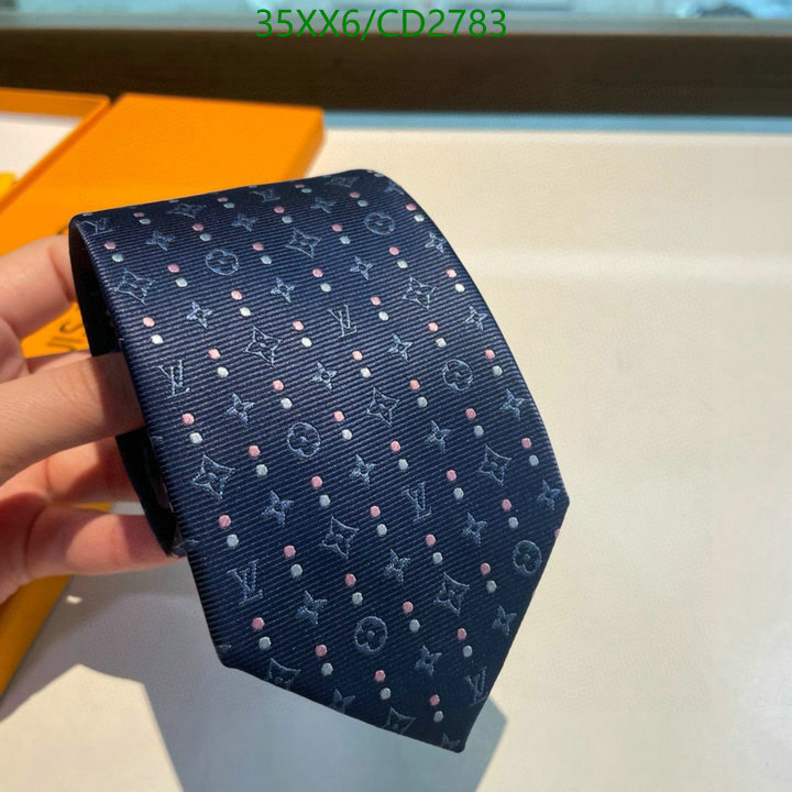 LV-Ties Code: CD2783 $: 35USD