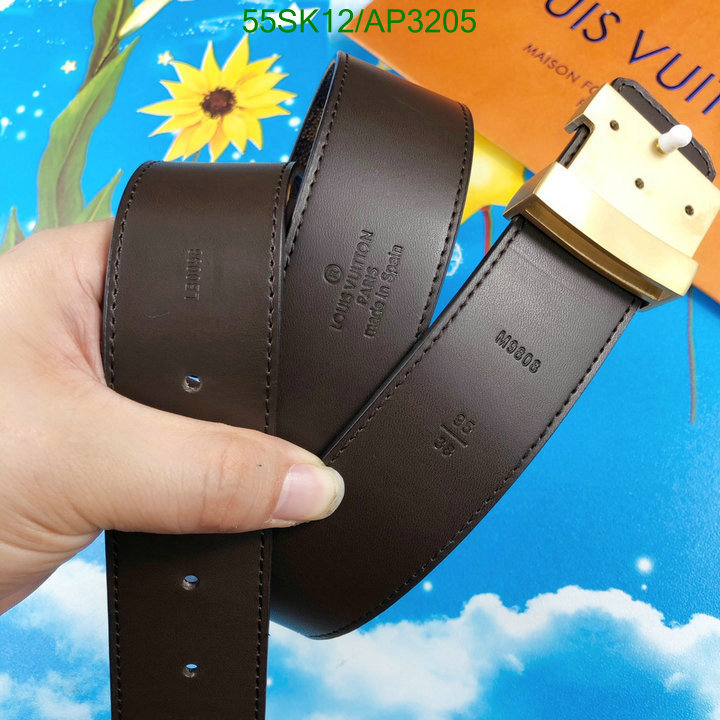 LV-Belts Code: AP3205 $: 55USD