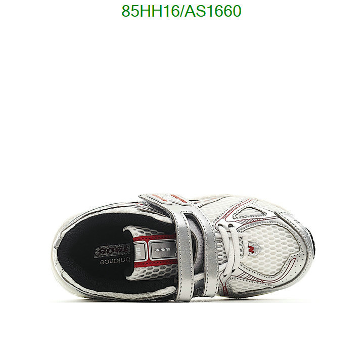 New Balance-Kids shoes Code: AS1660 $: 85USD