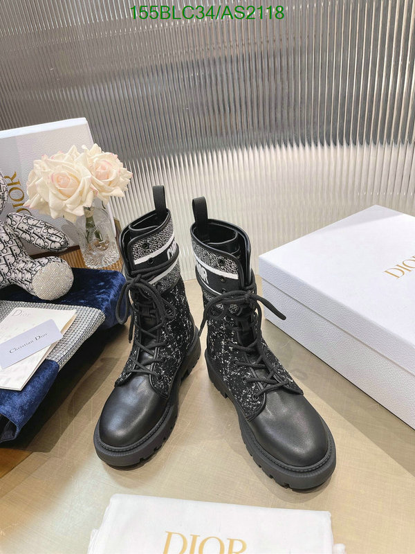 Boots-Women Shoes Code: AS2118 $: 155USD