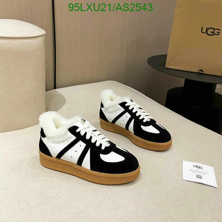 UGG-Women Shoes Code: AS2543 $: 95USD