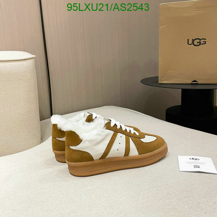 UGG-Women Shoes Code: AS2543 $: 95USD