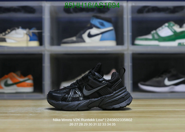 NIKE-Kids shoes Code: AS1694 $: 85USD