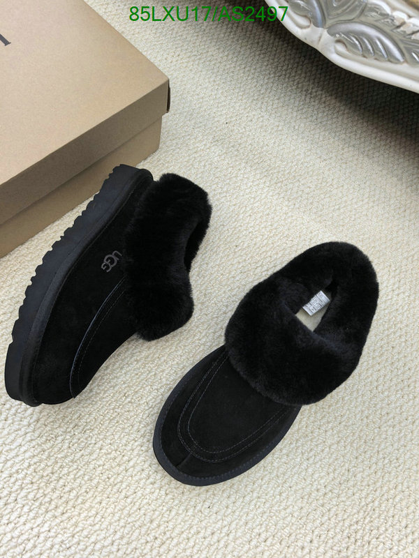 UGG-Women Shoes Code: AS2497 $: 85USD