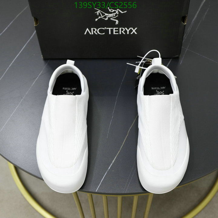 ARCTERYX-Men shoes Code: CS2556 $: 139USD