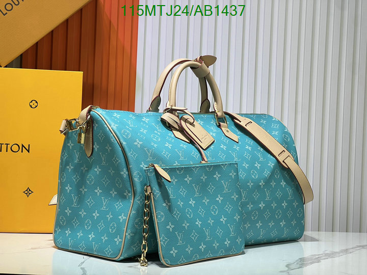 LV-Bag-4A Quality Code: AB1437 $: 115USD