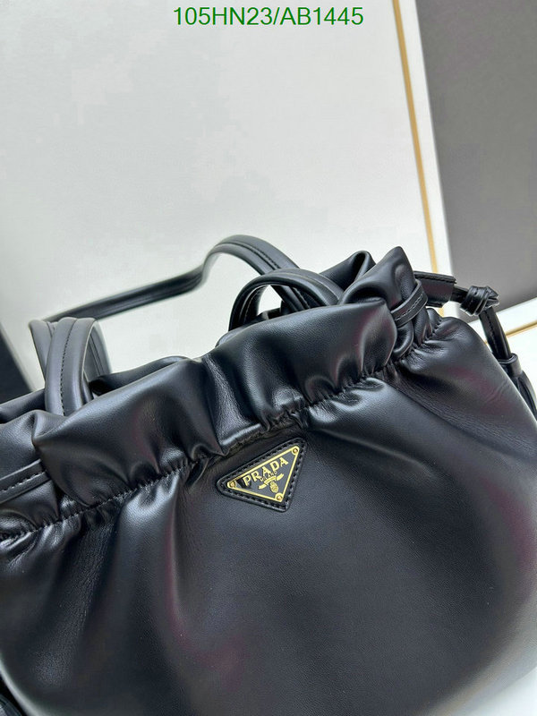 Prada-Bag-4A Quality Code: AB1445 $: 105USD