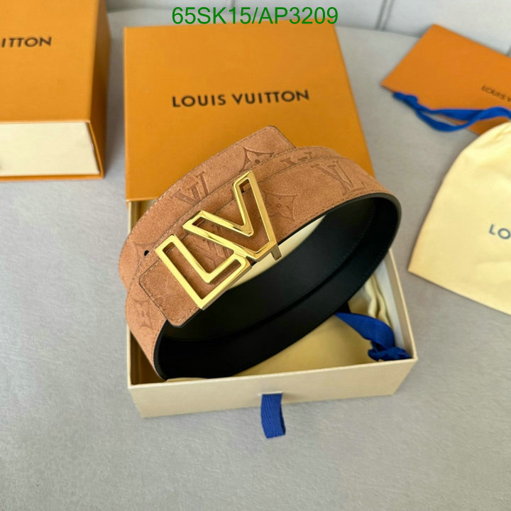 LV-Belts Code: AP3209 $: 65USD