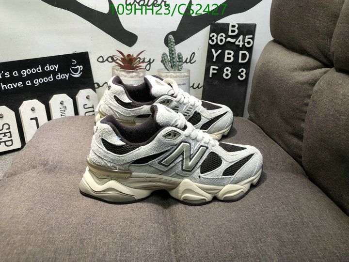 New Balance-Men shoes Code: CS2427 $: 109USD