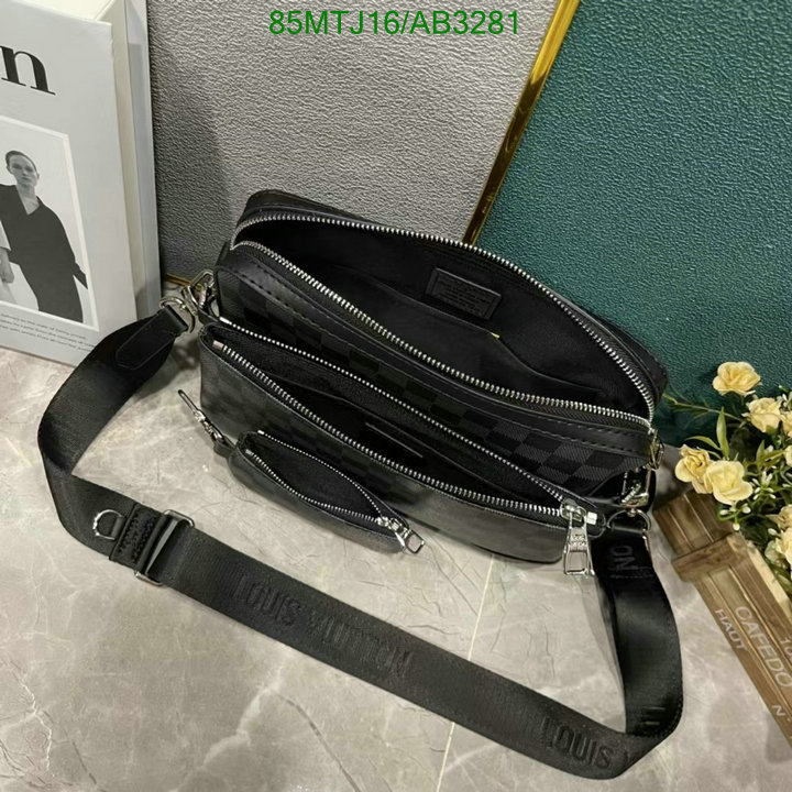 LV-Bag-4A Quality Code: AB3281 $: 85USD