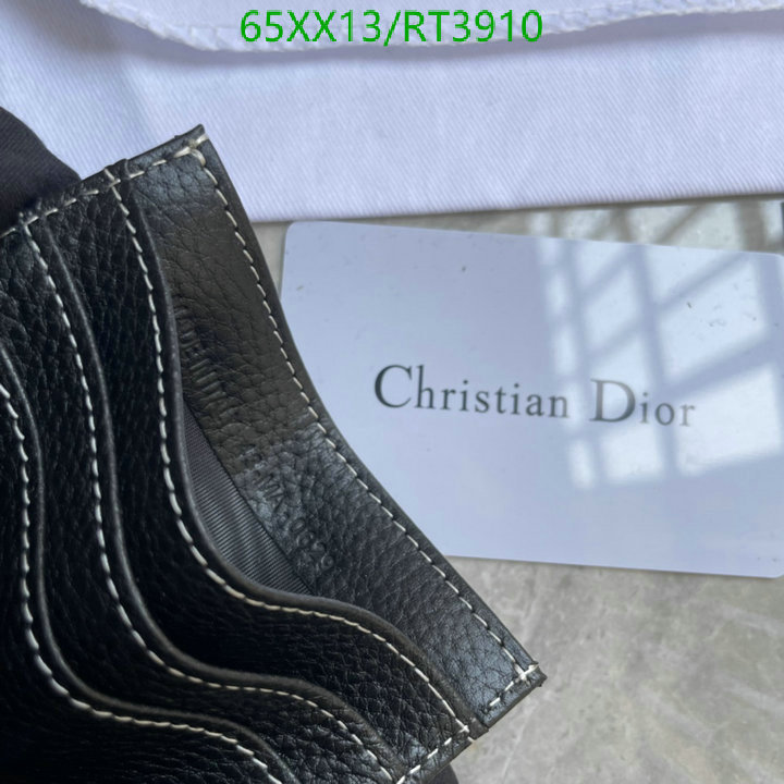 Crossbody-Dior Bag(Mirror Quality) Code: RT3910 $: 65USD