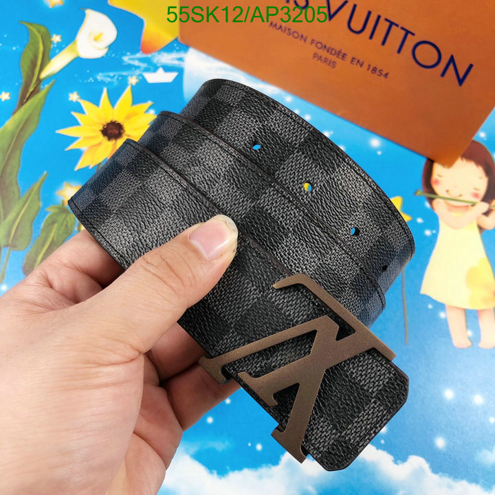 LV-Belts Code: AP3205 $: 55USD