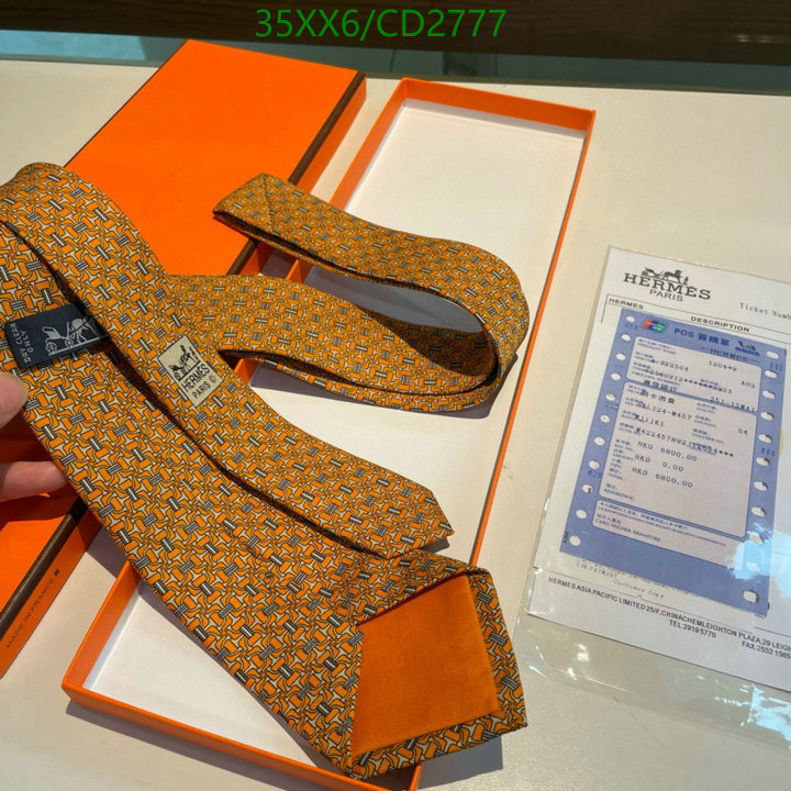 Hermes-Ties Code: CD2777 $: 35USD