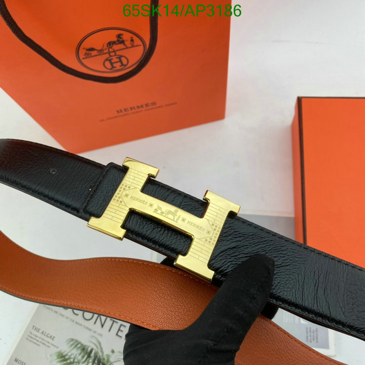 Hermes-Belts Code: AP3186 $: 65USD