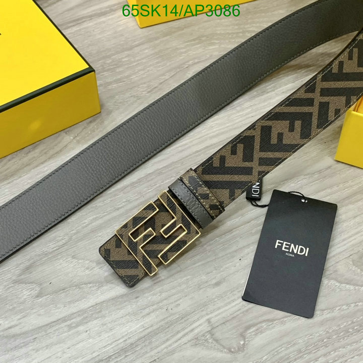 Fendi-Belts Code: AP3086 $: 65USD