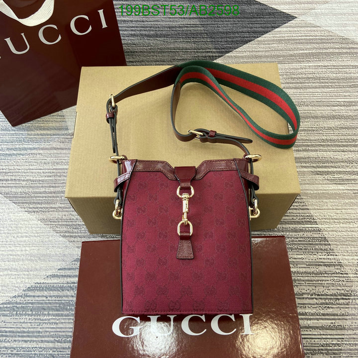 Gucci-Bag-Mirror Quality Code: AB2598 $: 199USD