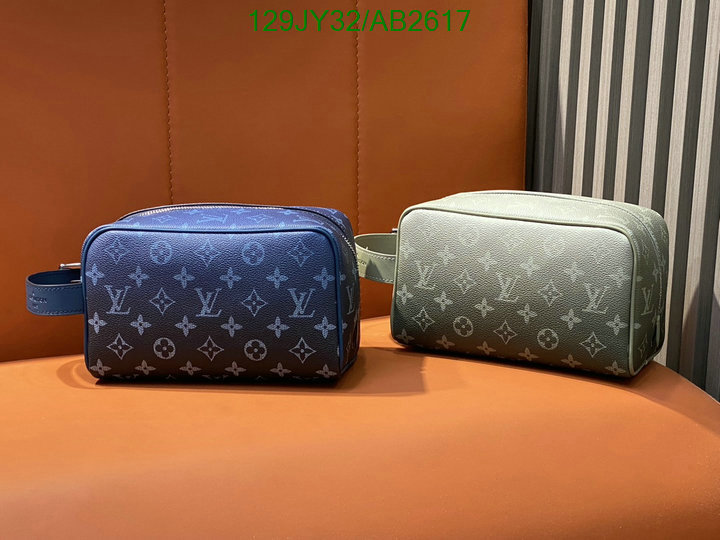 LV-Bag-Mirror Quality Code: AB2617 $: 129USD