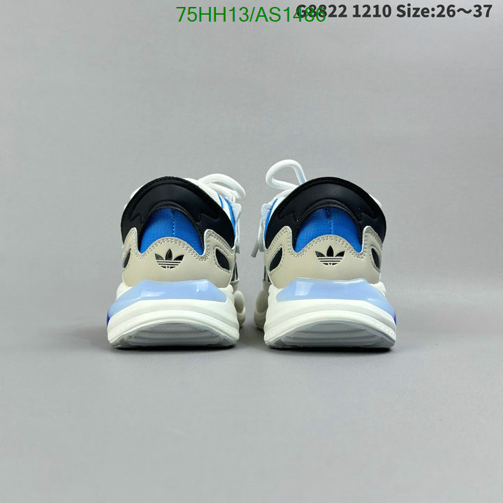 Adidas-Kids shoes Code: AS1486 $: 75USD