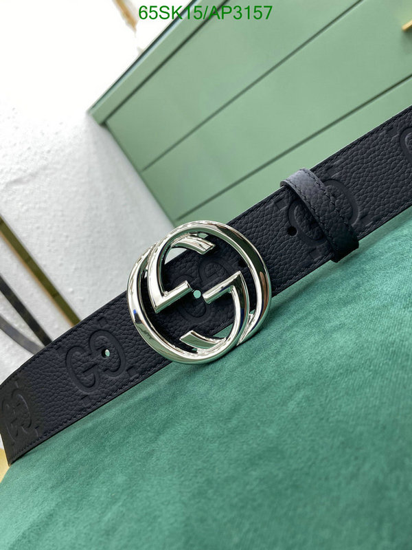 Gucci-Belts Code: AP3157 $: 65USD